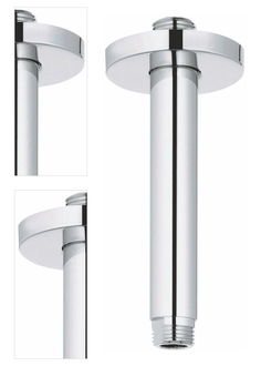 Sprchové rameno Grohe Rainshower chróm 28724000 4