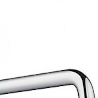 Sprchové rameno Hansgrohe chróm 27446000 7