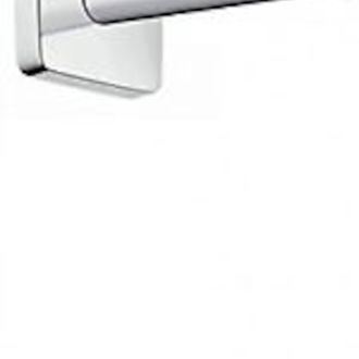 Sprchové rameno Hansgrohe chróm 27446000 8