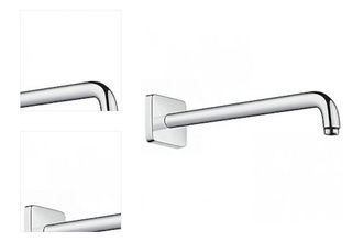 Sprchové rameno Hansgrohe chróm 27446000 4