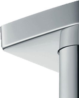 Sprchové rameno Hansgrohe Raindance chróm 27467000 6