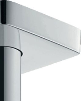 Sprchové rameno Hansgrohe Raindance chróm 27467000 7