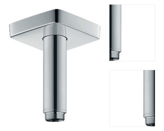 Sprchové rameno Hansgrohe Raindance chróm 27467000 3