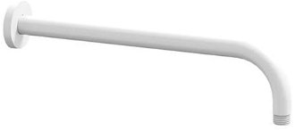 Sprchové rameno Ravak Espirit/Eleganta biele matné X07P688
