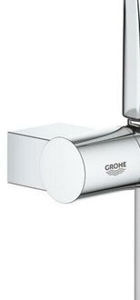 Sprchový set Grohe RAINSHOWER SmartActive Cube na stenu chróm 26588000 8