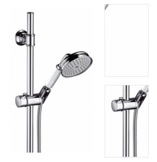 Sprchový set Hansgrohe Axor Montreux chróm 27982000 3