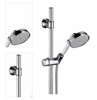 Sprchový set Hansgrohe Axor Montreux chróm 27982000 4