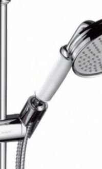 Sprchový set Hansgrohe Axor Montreux chróm 27982000 5