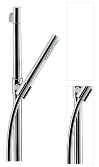 Sprchový set Hansgrohe Axor Starck chróm 27983000 3