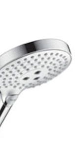 Sprchový set Hansgrohe Axor Uno chróm 27987000 7