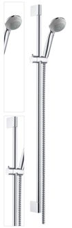 Sprchový set Hansgrohe Crometta 85 chróm 27762000 4