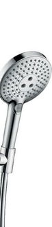 Sprchový set Hansgrohe Raindance Select chróm 26320000 7