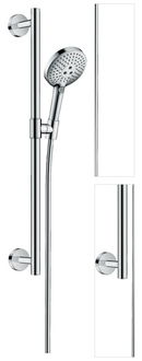 Sprchový set Hansgrohe Raindance Select chróm 26320000 3