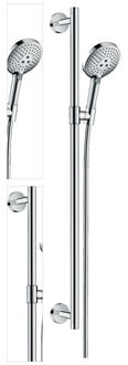 Sprchový set Hansgrohe Raindance Select chróm 26323000 4