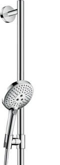 Sprchový set Hansgrohe Raindance Select s mydlovničkou chróm 26324000 6