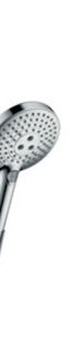 Sprchový set Hansgrohe Raindance Select S s mydlovničkou chróm 26633000 7