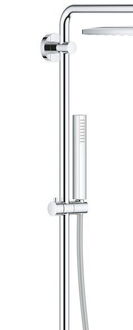 Sprchový systém Grohe Euphoria SmartControl System s termostatickou batériou chróm 26508000 6