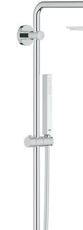 Sprchový systém Grohe Euphoria System s termostatickou batériou chróm 26187000 6