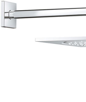 Sprchový systém Grohe Grohtherm SmartControl pod omietku vrátane podomietkového telesa chróm 34742000 6