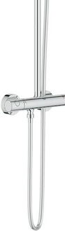 Sprchový systém Grohe New Tempesta Cosmop. System s termostatickou batériou chróm 27922000 8