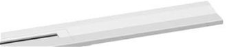 Sprchový žľab Hansgrohe RainDrain Flex 80 cm nerez matná bílá mat 56051700 7