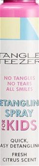 Sprej pre ľahké rozčesávanie detských vlasov Tangle Teezer Everyday Detangling - 150 ml (WL-KDS-010220) + darček zadarmo 5