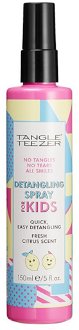 Sprej pre ľahké rozčesávanie detských vlasov Tangle Teezer Everyday Detangling - 150 ml (WL-KDS-010220) + DARČEK ZADARMO