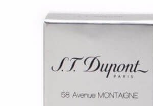 S.T. Dupont 58 Avenue Montaigne Pour Homme - miniatúra EDT 5 ml 6
