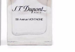 S.T. Dupont 58 Avenue Montaigne Pour Homme - miniatúra EDT 5 ml 9