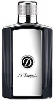 S.T. Dupont Be Exceptional - EDT 50 ml