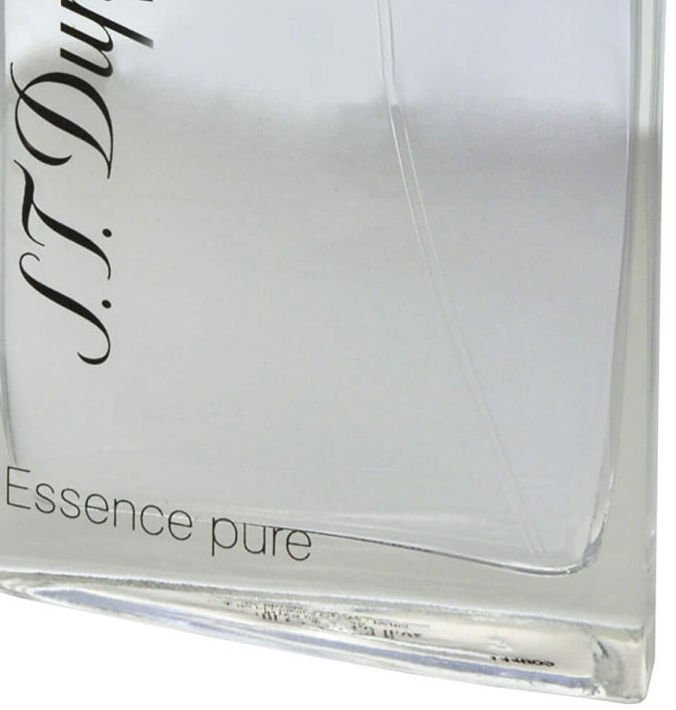 S.T. Dupont Essence Pure Pour Homme - EDT 100 ml 6