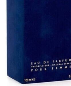 S.T. Dupont Pour Femme - EDP 100 ml 8