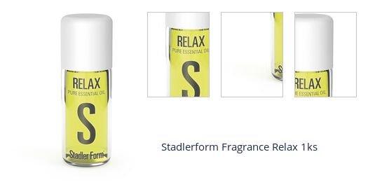 Stadlerform Fragrance Relax 1ks 1