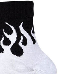 Stance Infiknit Sammys Quarter Socks - Dámske - Ponožky Stance - Biele - W356C21SAM-WHT - Veľkosť: 38-42 7