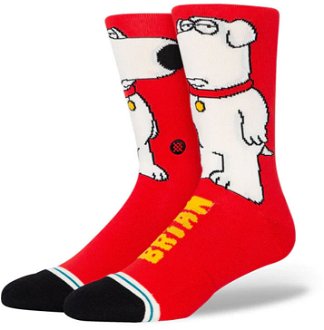 Stance The Dog Crew Sock