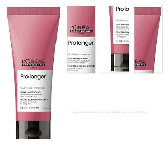 Starostlivosť na obnovenie dĺžok Loréal Professionnel Serie Expert Pro Longer - 200 ml - L’Oréal Professionnel + darček zadarmo 1