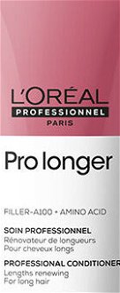 Starostlivosť na obnovenie dĺžok Loréal Professionnel Serie Expert Pro Longer - 200 ml - L’Oréal Professionnel + darček zadarmo 5