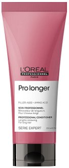 Starostlivosť na obnovenie dĺžok Loréal Professionnel Serie Expert Pro Longer - 200 ml - L’Oréal Professionnel + darček zadarmo 2