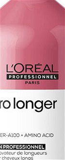 Starostlivosť na obnovenie dĺžok Loréal Professionnel Serie Expert Pro Longer - 500 ml - L’Oréal Professionnel + darček zadarmo 5