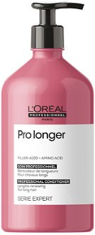 Starostlivosť na obnovenie dĺžok Loréal Professionnel Serie Expert Pro Longer - 500 ml - L’Oréal Professionnel + darček zadarmo 2