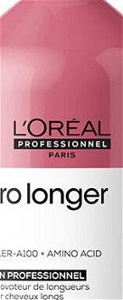 Starostlivosť na obnovenie dĺžok Loréal Professionnel Serie Expert Pro Longer - 750 ml - L’Oréal Professionnel + darček zadarmo 5