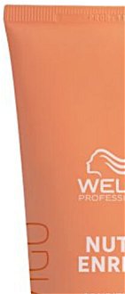 Starostlivosť o suché a poškodené vlasy Wella Professionals Invigo Nutri Enrich - 200 ml (99350170037) + darček zadarmo 6