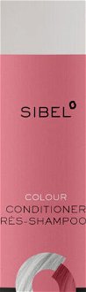 Starostlivosť pre farbené a melírované vlasy Sibel Colour - 1000 ml (8700005) + DARČEK ZADARMO 5