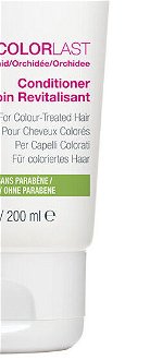 Starostlivosť pre farbené vlasy Biolage ColorLast Conditioner - 200 ml + DARČEK ZADARMO 9