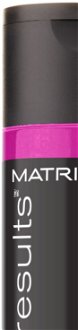 Starostlivosť pre farbené vlasy Matrix Keep Me Vivid - 300 ml + darček zadarmo 6