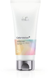 Starostlivosť pre farbené vlasy Wella ColorMotion+ - 200 ml (99240015884) + darček zadarmo 2