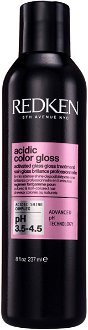 Starostlivosť pre intenzívny lesk farbených vlasov Redken Acidic Color Gloss - 237 ml (E2567800) + darček zadarmo