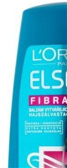 Starostlivosť pre jemné vlasy bez objemu Loréal Elseve Fibralogy - 200 ml - L’Oréal Paris + darček zadarmo 6