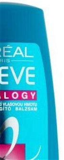 Starostlivosť pre jemné vlasy bez objemu Loréal Elseve Fibralogy - 200 ml - L’Oréal Paris + darček zadarmo 7