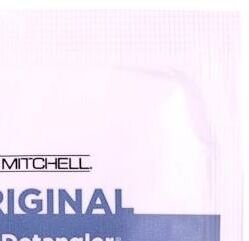 Starostlivosť pre normálne vlasy Paul Mitchell The Detangler - 7,4 ml (150239) 7